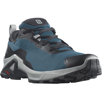 Zapatillas Salomon X Reveal 2 GTX Azul