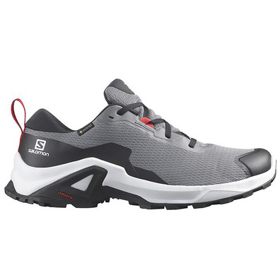 Zapatillas Salomon X Reveal 2 GTX Gris/Negro