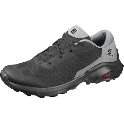 Zapatillas Salomon X Reveal GTX Negro