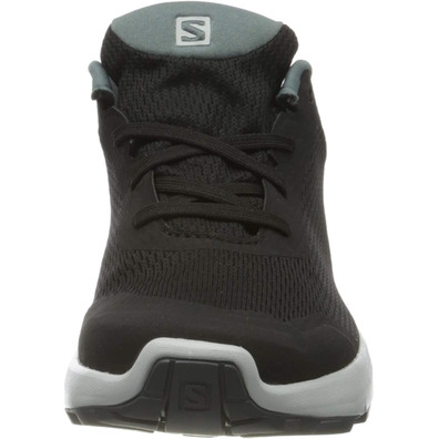 Zapatillas Salomon X Reveal GTX W Negro/Gris