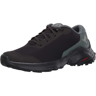 Zapatillas Salomon X Reveal W Negro/Gris