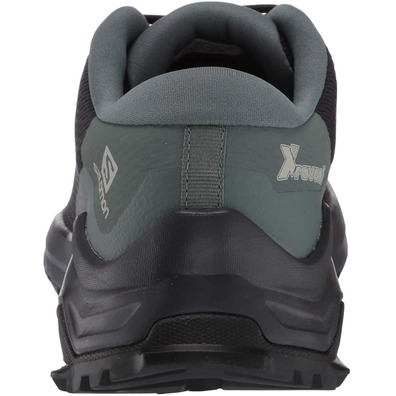 Zapatillas Salomon X Reveal W Negro/Gris