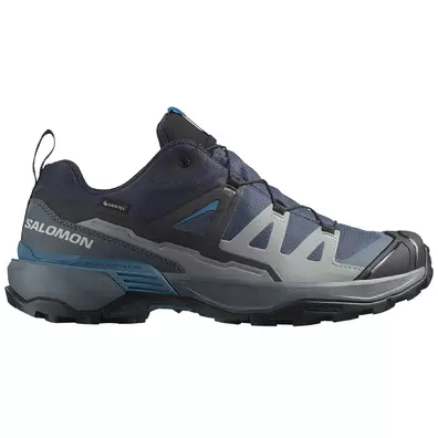 Zapatillas Salomon X Ultra 360 GTX Azul Marino