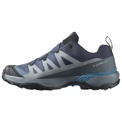 Zapatillas Salomon X Ultra 360 GTX Azul Marino