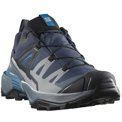 Zapatillas Salomon X Ultra 360 GTX Azul Marino