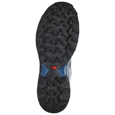 Zapatillas Salomon X Ultra 360 GTX Azul Marino