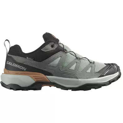 Zapatillas Salomon X Ultra 360 LTR GTX Gris