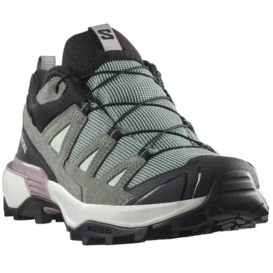 Zapatillas Salomon X Ultra 360 LTR GTX W Verde
