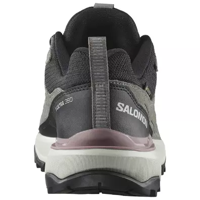 Zapatillas Salomon X Ultra 360 LTR GTX W Verde