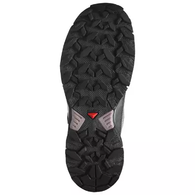 Zapatillas Salomon X Ultra 360 LTR GTX W Verde