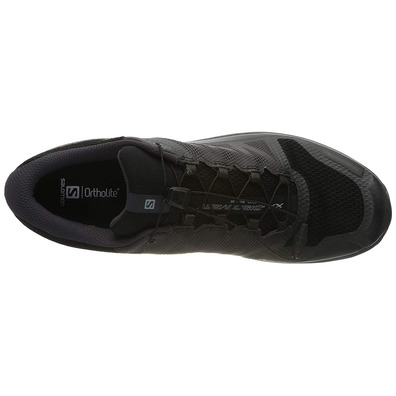 Zapatillas Salomon XA Discovery GTX Negro