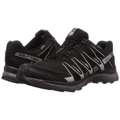 Zapatillas Salomon XA Lite GTX Negra