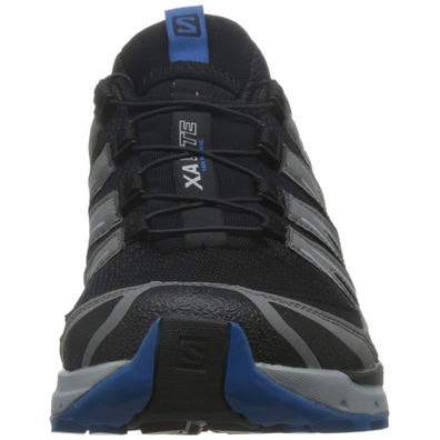 Zapatillas Salomon XA Lite Negro/Gris/Azul