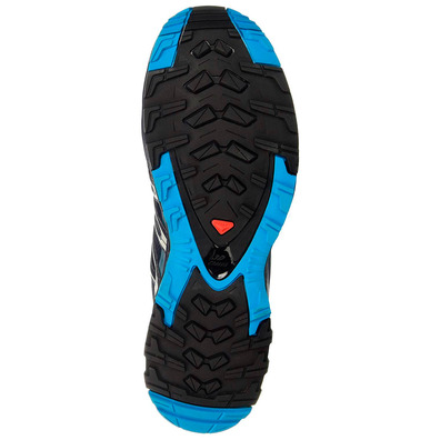 Zapatillas Salomon XA PRO 3D GTX Marino/Azul