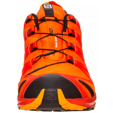 Zapatillas Salomon XA PRO 3D GTX Naranja