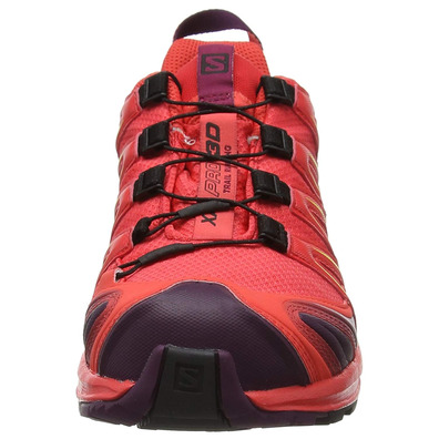 Zapatillas Salomon XA PRO 3D GTX W Coral