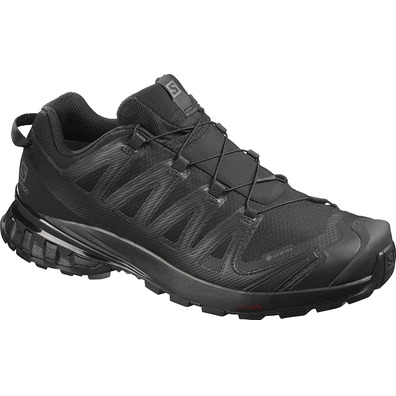 Zapatillas Salomon XA PRO 3D V8 GTX Negro