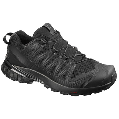 Zapatillas Salomon XA PRO 3D V8 W Negro