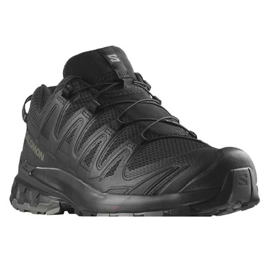 Zapatillas Salomon XA PRO 3D V9 Negro