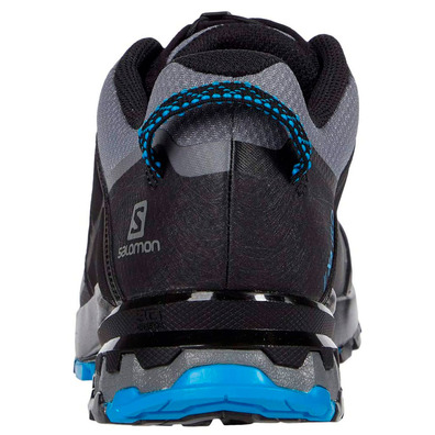 Zapatillas Salomon XA Wild Gris/Negro