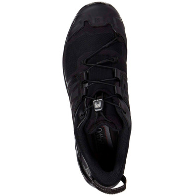 Zapatillas Salomon XA Wild Negro