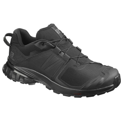 Zapatillas Salomon XA Wild W Negro