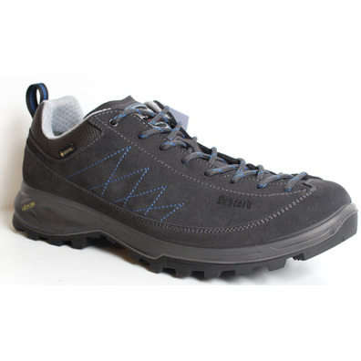 Zapato Bestard Garbí GTX Gris