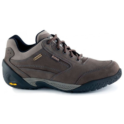 Zapatillas Bestard Goretex Oslo Marrón