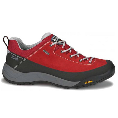 Zapato Bestard GTX Mestral Rojo