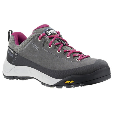 Zapato Bestard Mestral Lady GTX Gris