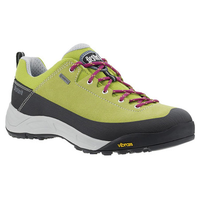 Zapato Bestard Mestral Lady GTX Verde lima