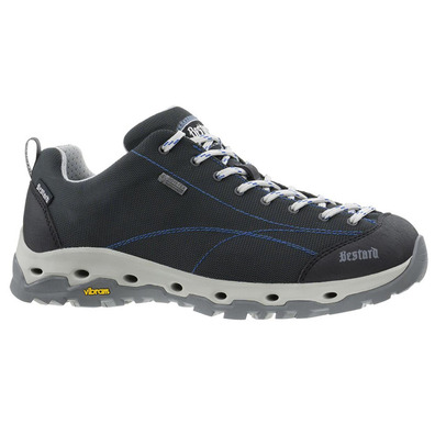 Zapato Bestard Rando Air GTX Negro/Azul