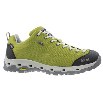 Zapato Bestard Rando Air GTX Verde