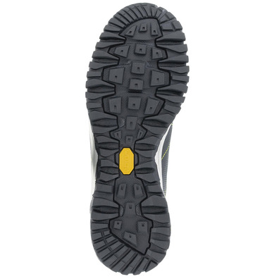 Zapato Bestard Rando Lite GTX Gris