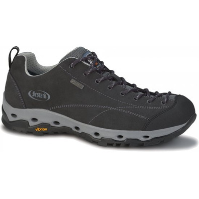 Zapato Bestard Rando Vent GTX Gris