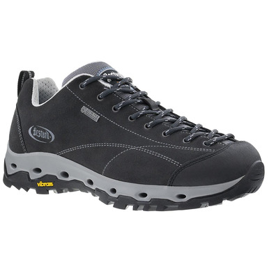 Zapato Bestard Rando Vent GTX Gris