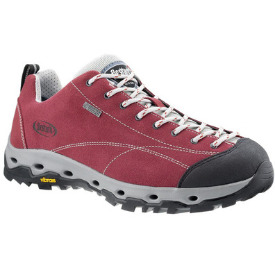 Zapato Bestard Rando Vent GTX Rojo