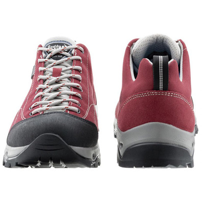 Zapato Bestard Rando Vent GTX Rojo