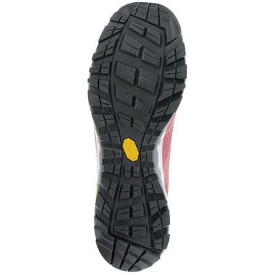 Zapato Bestard Rando Vent GTX Rojo