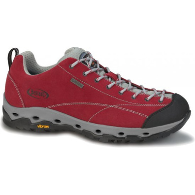 Zapato Bestard Rando Vent GTX Rojo