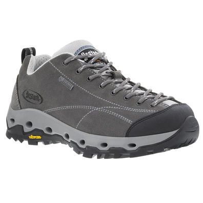 Zapato Bestard Rando Vent Lady GTX Gris