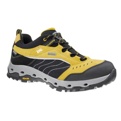 Zapato Bestard Space Low GTX Amarillo/Negro