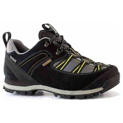 Zapatillas Bestard Trek Pro GTX Negro