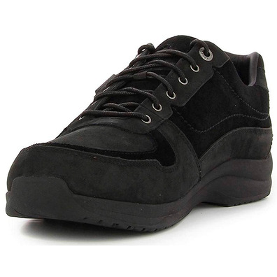 Zapatillas Chiruca GTX Bristol 03 Negro/Gris