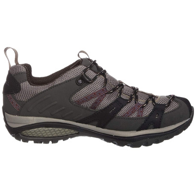 Zapatillas Goretex Merrell Siren Sport GTX Dark Grey