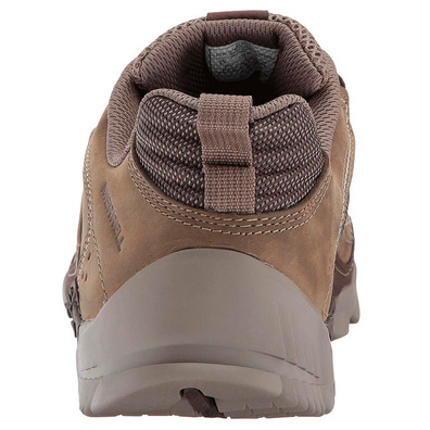 Zapatillas Merrell Annex Trak Low Beige/Marrón