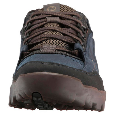 Zapatillas Merrell Annex Trak Low Marino