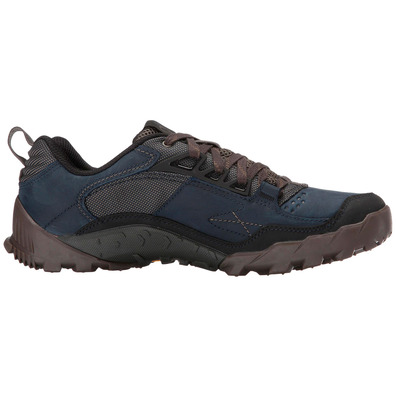 Zapatillas Merrell Annex Trak Low Marino