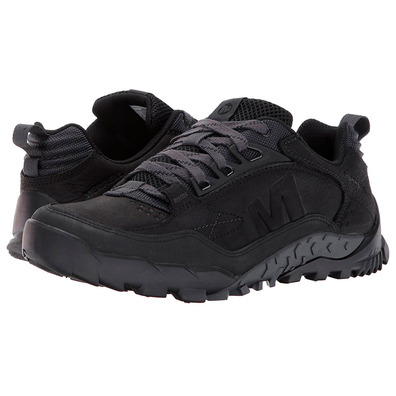 Zapatillas Merrell Annex Trak Low Negro