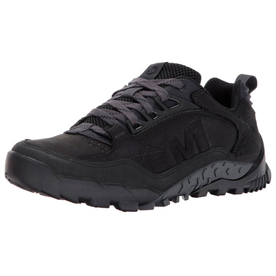 Zapatillas Merrell Annex Trak Low Negro